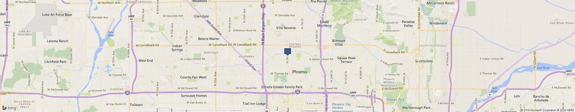 Melrose Kitchen cover photo