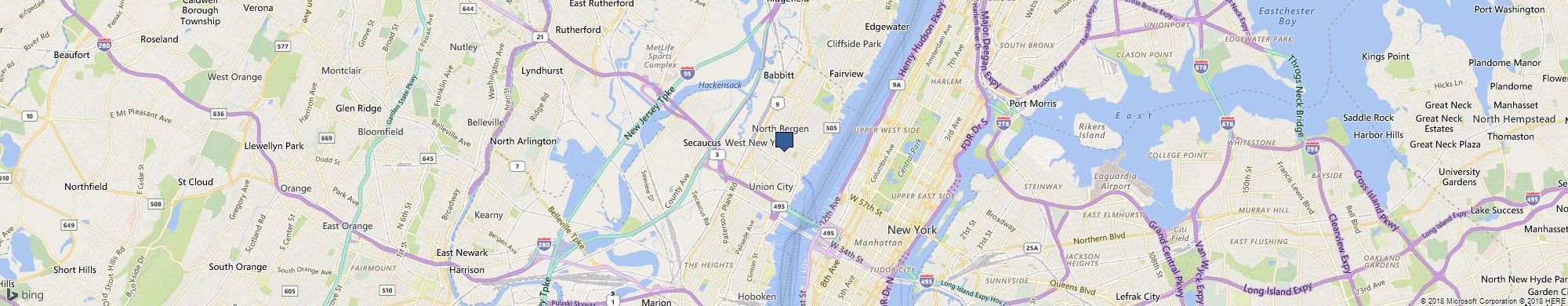 Hernandez, Torres & Biggiani cover photo