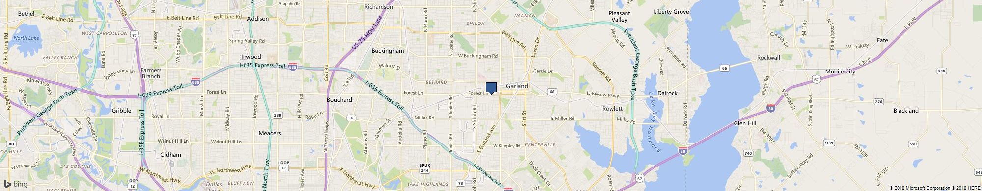 DLA Motorcars cover photo