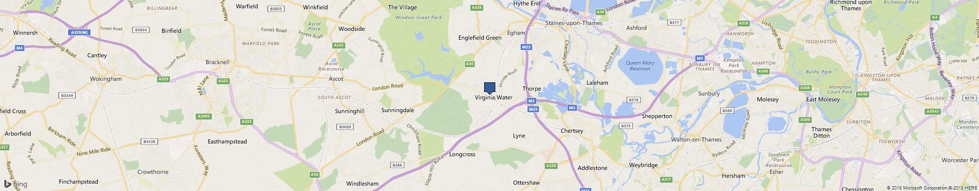 Barton Wyatt Estate Agents Surrey cover photo