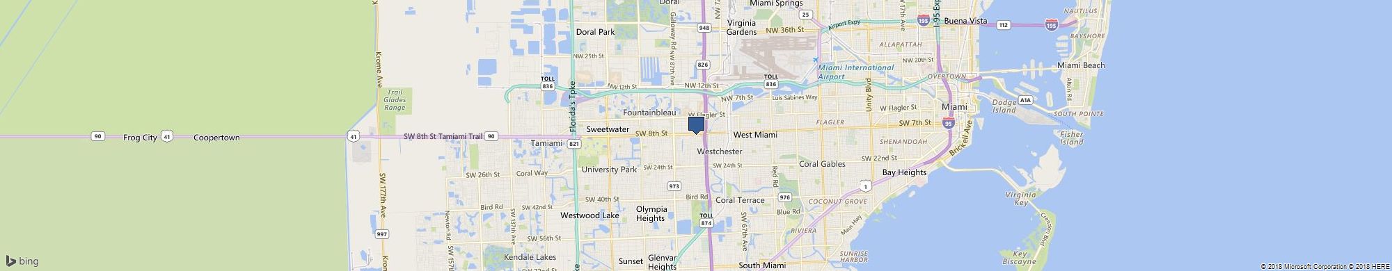 Zalameria cover photo