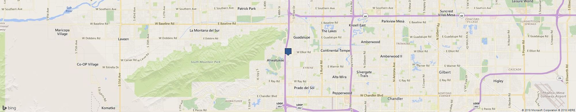 Bill Luke FIAT cover photo