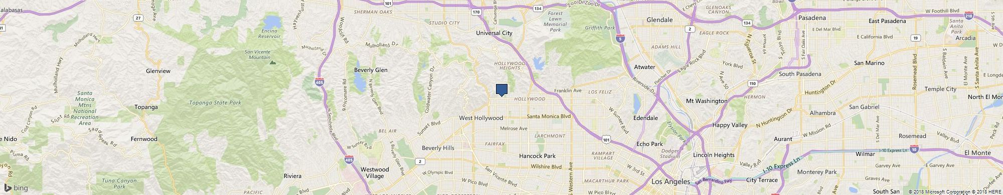 LA Computer Techs cover photo