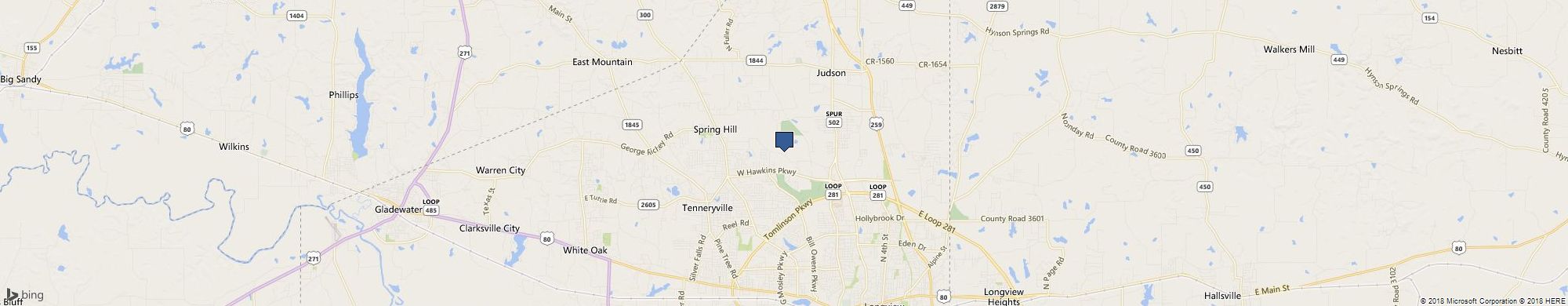 Daisy Nails Salon cover photo