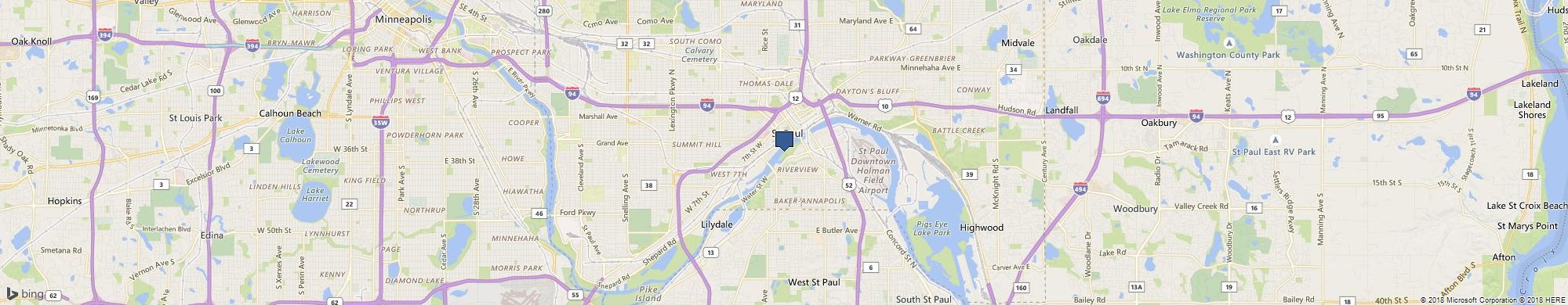 Padelford Packet Boat co cover photo