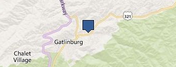 ThermalKill Bed Bug Removal location map