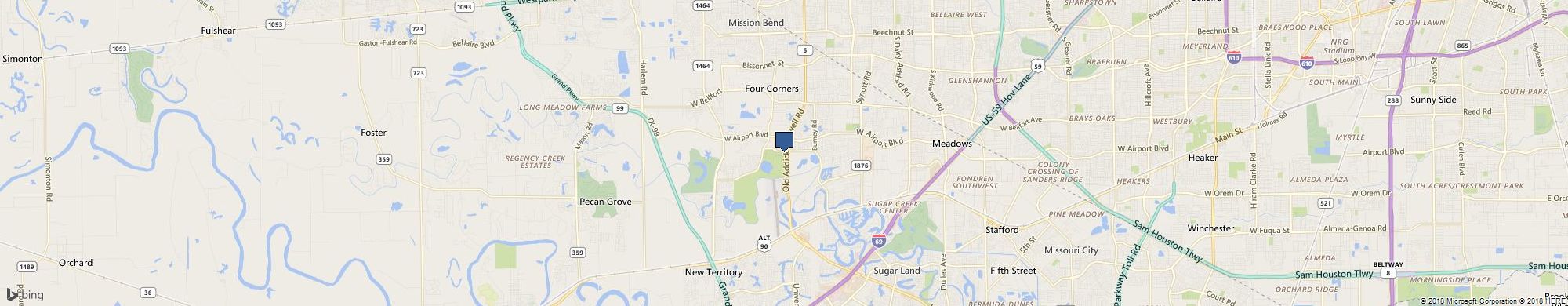 Sugar Land Driving School cover photo