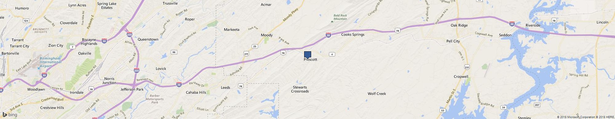 Stort Chemicals Ltd. cover photo