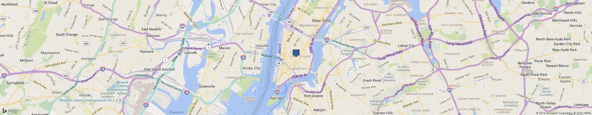 Great Jones Cafe cover photo