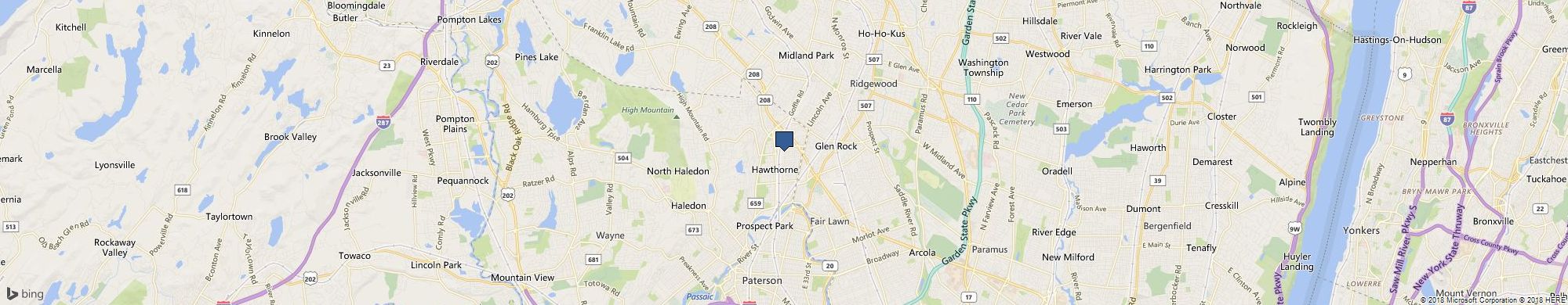 Bill Archbold Painting Co cover photo