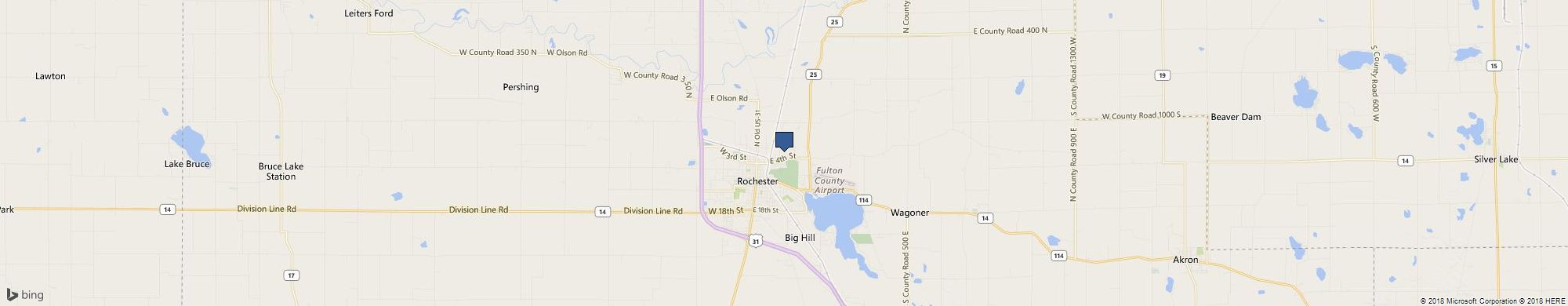 Rochester Homes, Inc. cover photo