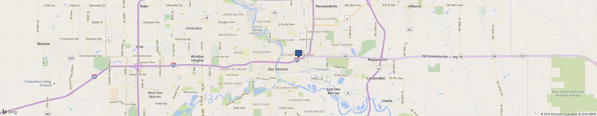 Iowa's Bat Control cover photo