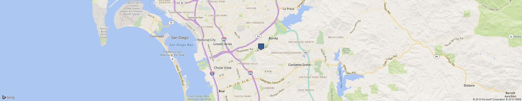 Romesco Mex Med Bistro cover photo