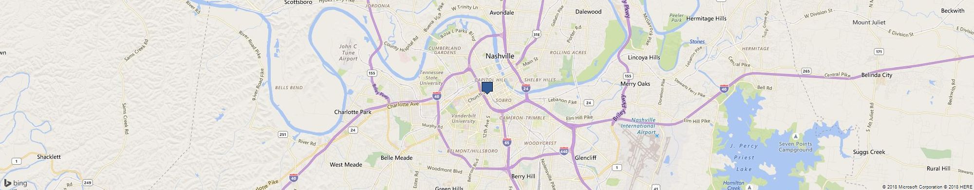 Music City Pizza cover photo