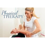 Finish Line Physical Therapy