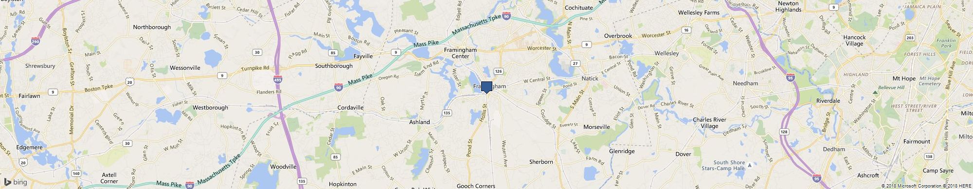 Republic Plumbing Supply Framingham cover photo