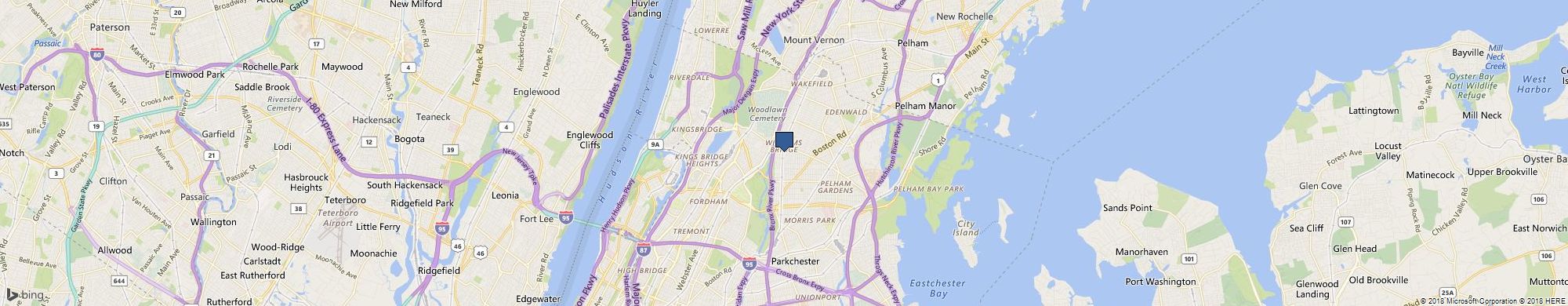 Patrick Moving & Storage Solutions cover photo