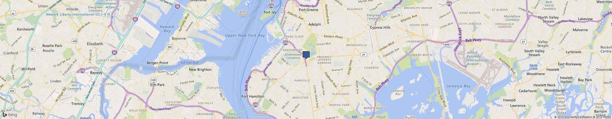 Angelo Lambrou New York cover photo