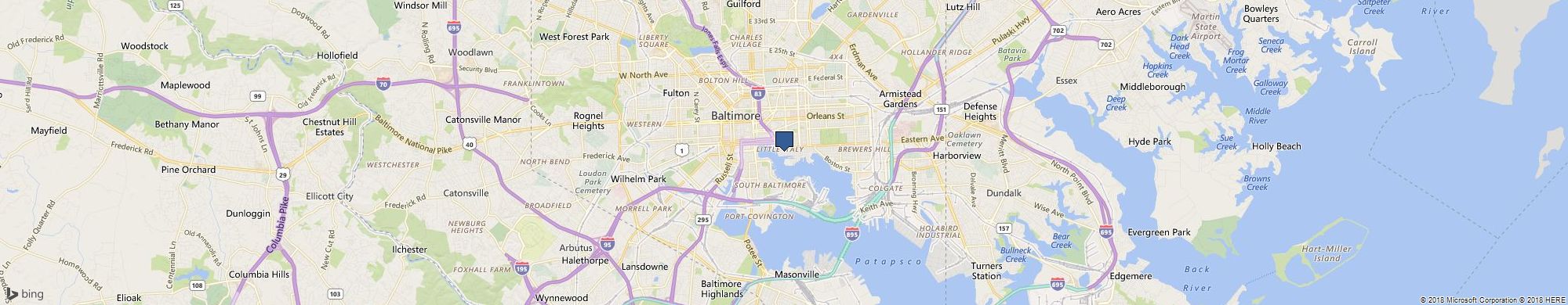 Arhaus Furniture - Baltimore cover photo