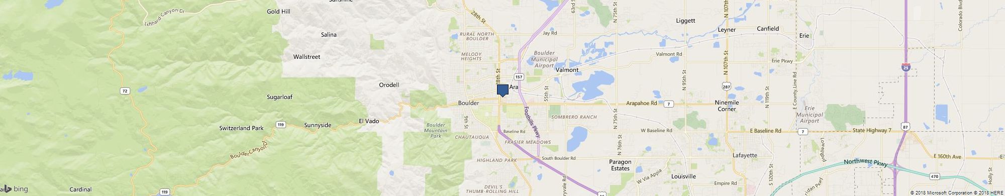 Arhaus Furniture - Boulder cover photo