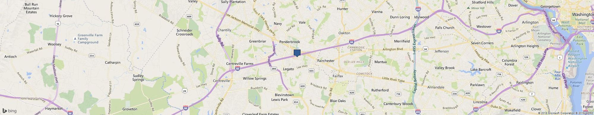 Arhaus Furniture - Fairfax cover photo