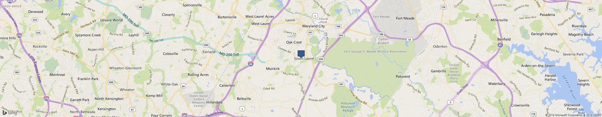 Foxfire Apartments cover photo