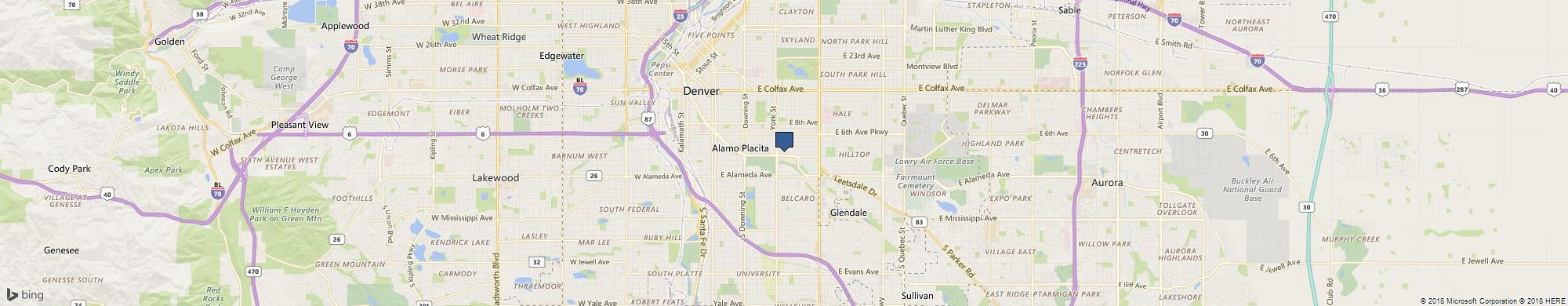 Arhaus Furniture - Denver cover photo
