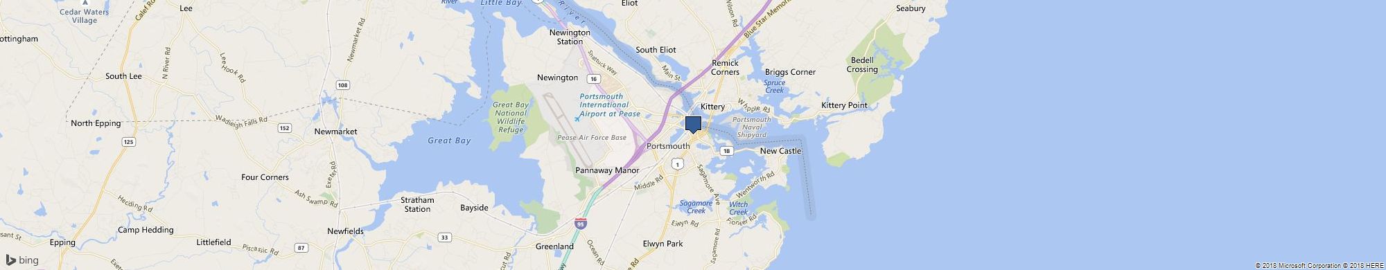 Home Instead Senior Care of Seacoast NH cover photo