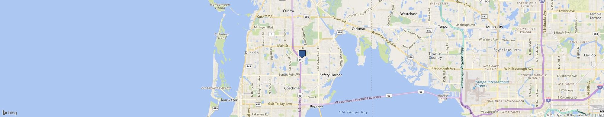 Orangetheory Fitness Clearwater cover photo