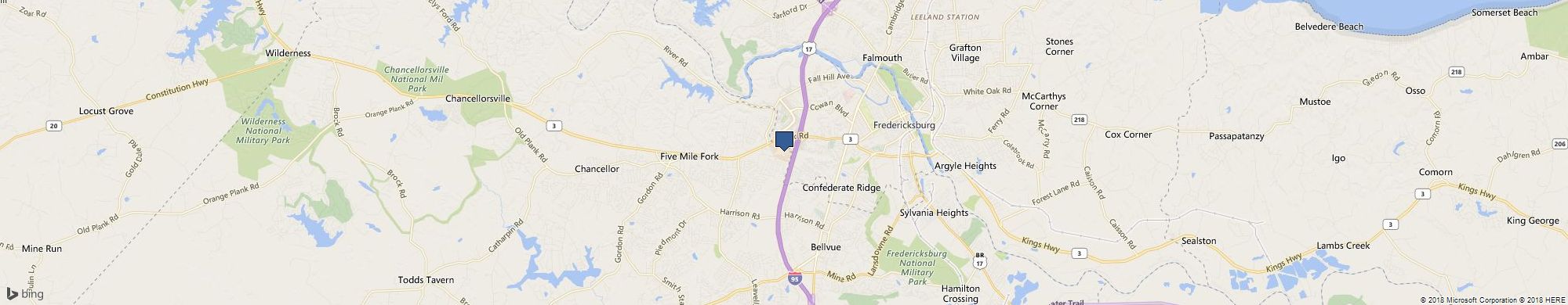 Arhaus Furniture - Fredericksburg cover photo