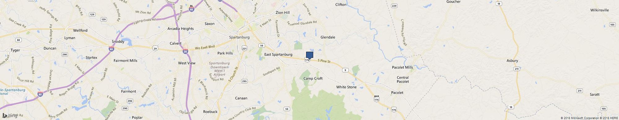 Arhaus Furniture - Freehold cover photo