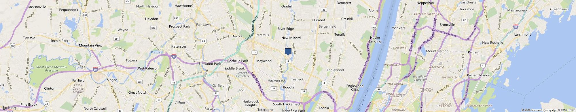 Arhaus Furniture - Hackensack cover photo