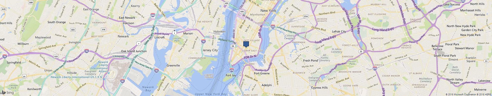 eInteractive Homes cover photo