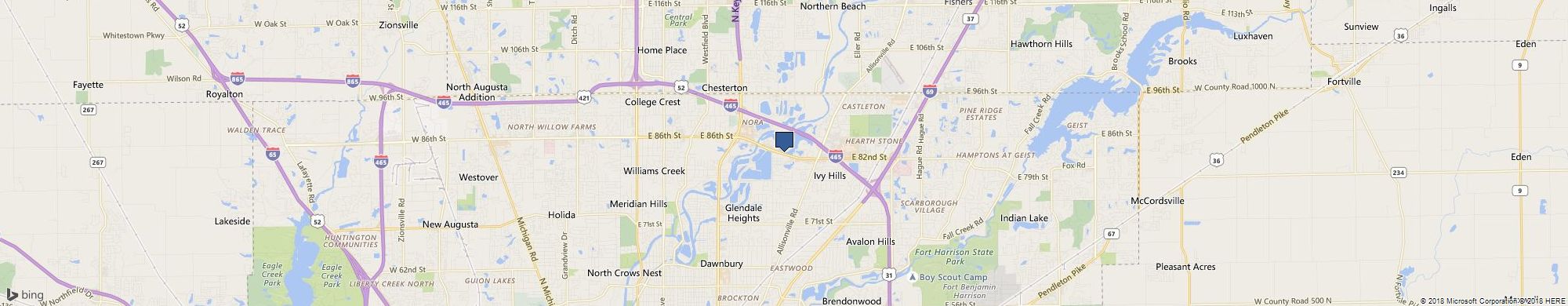 Arhaus Furniture - Indianapolis cover photo