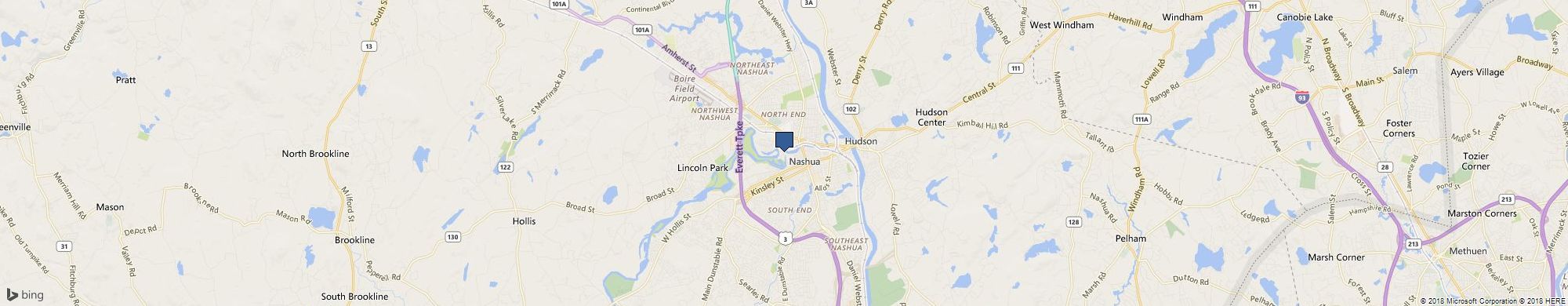 Home Instead Senior Care of Nashua, NH cover photo