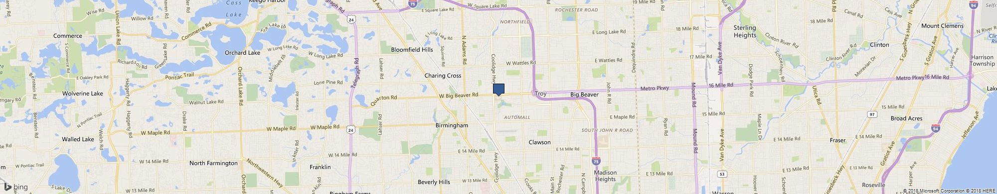 Arhaus Furniture - Troy cover photo