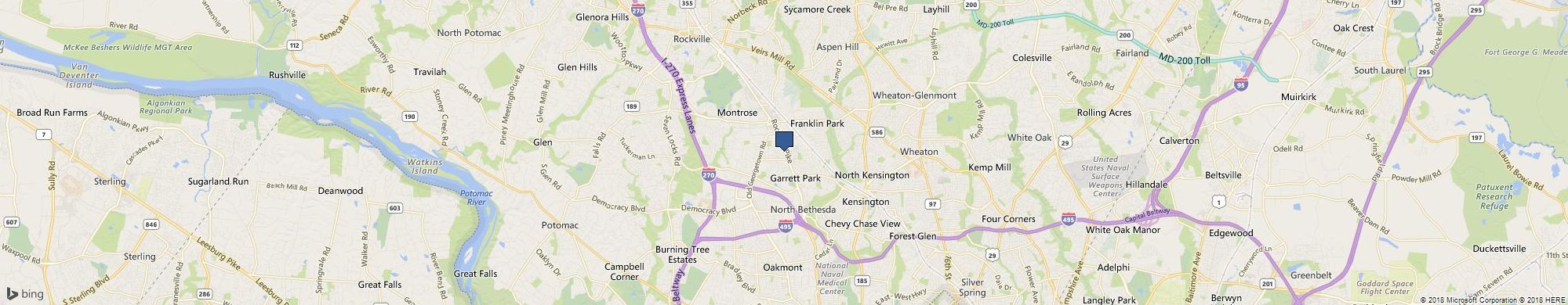 Arhaus Furniture - Rockville cover photo