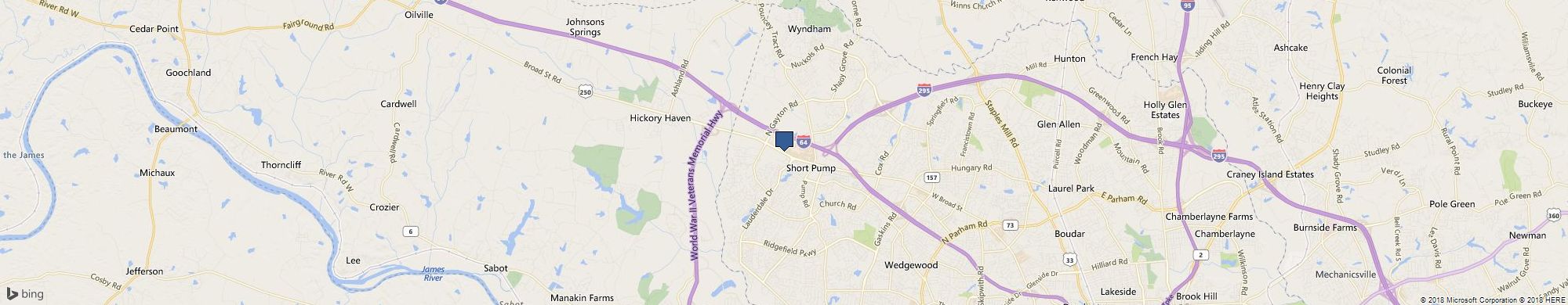 Arhaus Furniture - Richmond cover photo