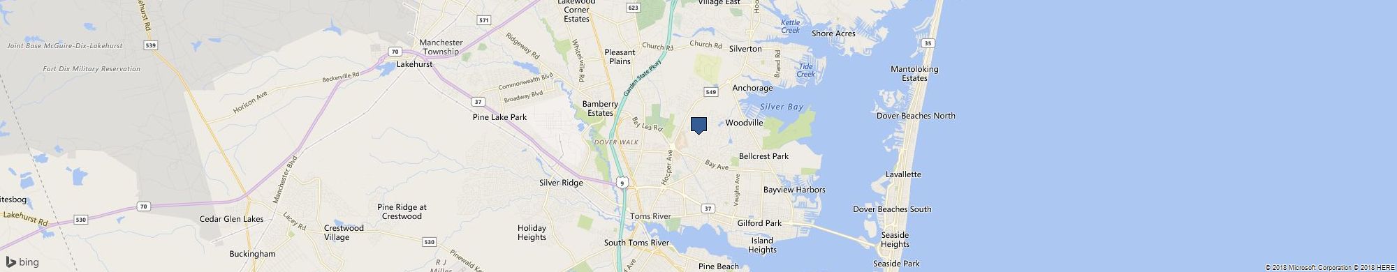 Tom Jefferson Chiropractor cover photo