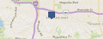 Magic Data Recovery location map