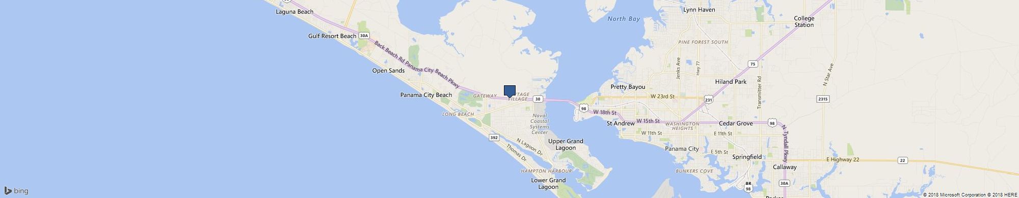 Panama City Synthetic Grass and Hardscapes cover photo