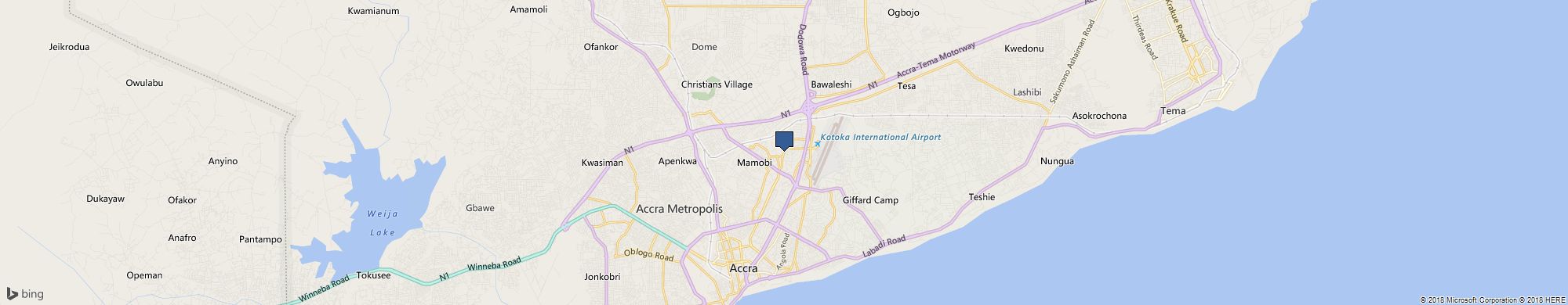 Namzy Company Limited cover photo