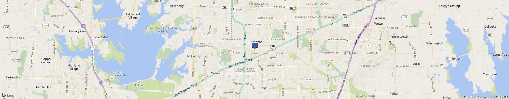 Gloria's - Frisco cover photo