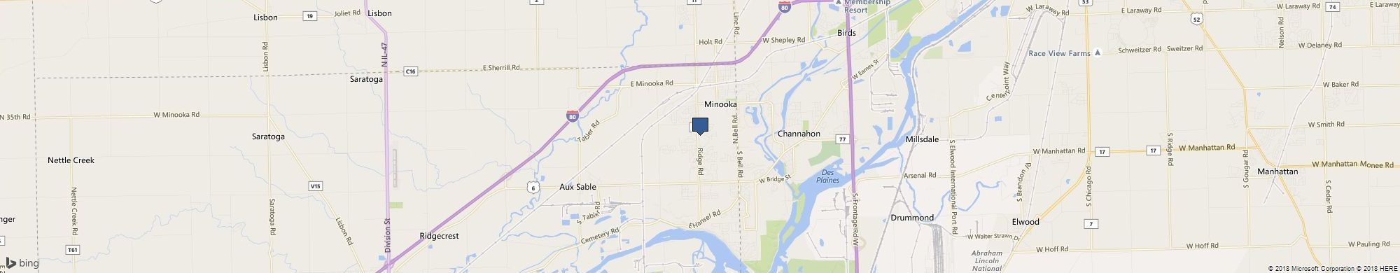 Gloria's - Garland cover photo