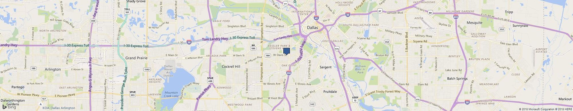 Gloria's cover photo