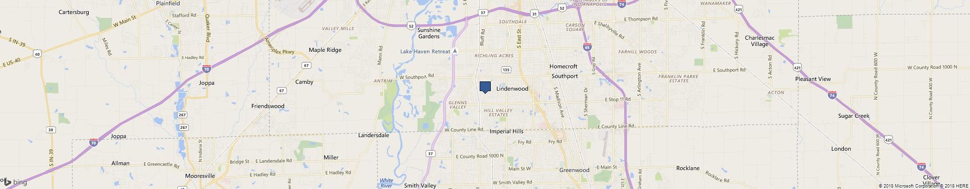 Center Grove Towing cover photo