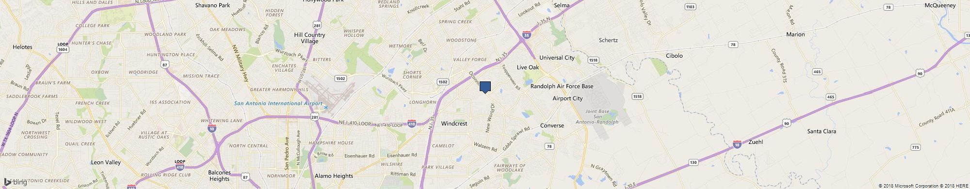 Texas AC & Heating cover photo