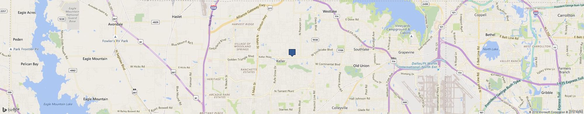 Blue Stone Dental cover photo