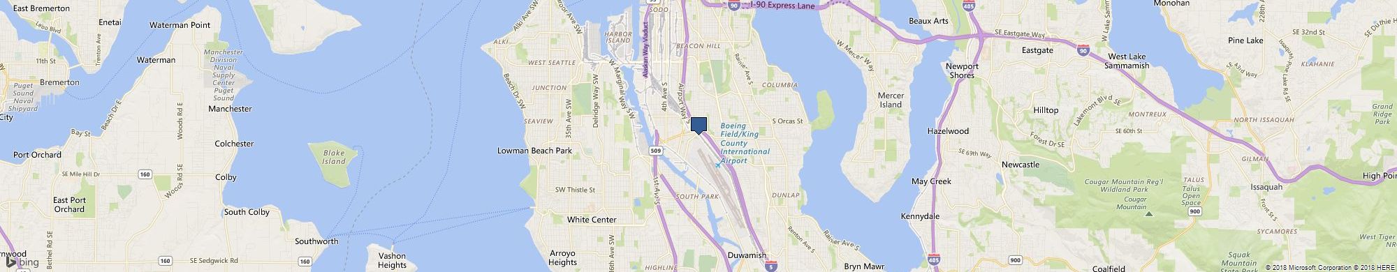 United Building Services cover photo