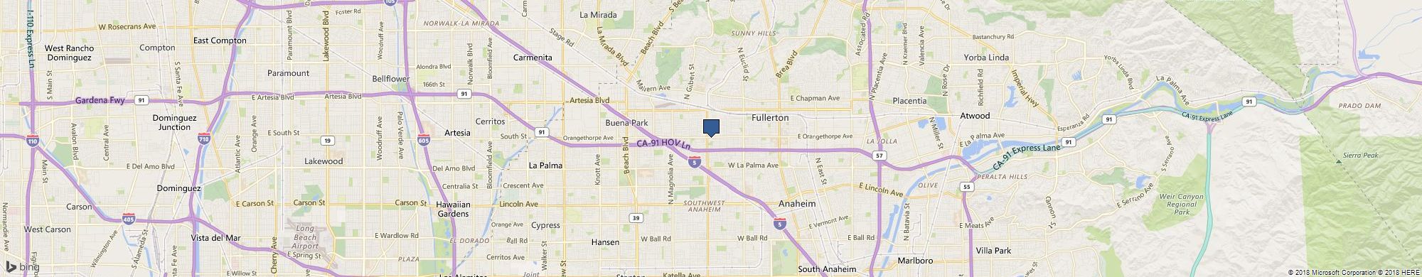 Pacific Couriers cover photo